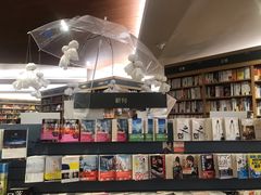 -纪伊国屋书店(Singapore Main Store)