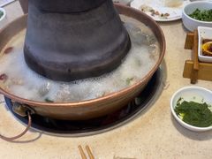 -阳坊大都涮羊肉(阳坊总店)