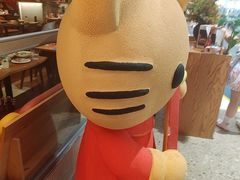 -芭莉与彩虹西餐厅(成都合生汇店)