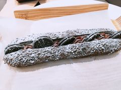 奥利奥魔法棒-奈雪的茶(大悦城店)