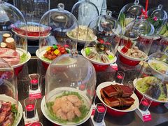 -双合园·海鲜水饺青岛菜(万佳广场店)