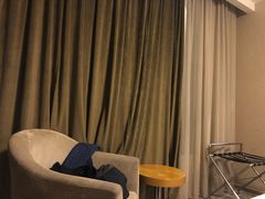 -北京民族园葉子里酒店(鸟巢店)