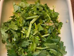 -青山青豆花·笑禅豆腐鱼(黄泥塝店)