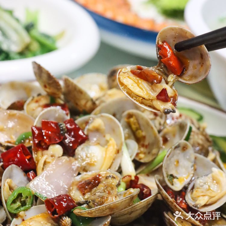 海南聚餐吃海鲜大餐 | 阿浪海鲜一个大满足！