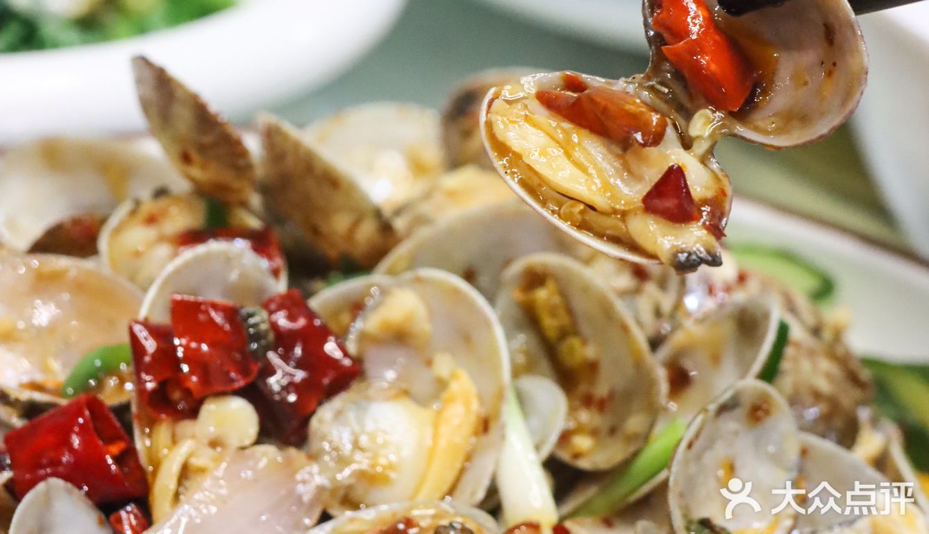 海南聚餐吃海鲜大餐 | 阿浪海鲜一个大满足！