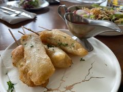 -The Rug Cafe(王府中环店)