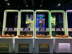 -VS SPORTS PARK运动玩乐园·团建·生日会(合生汇店)