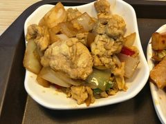 -南城香(欧陆经典万兴苑店)