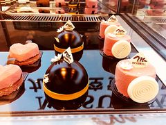 -麦雪尔甜品·生日蛋糕(新街口旗舰店)