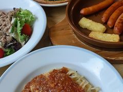 -萨莉亚意式餐厅(石鼓路店)