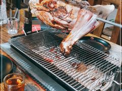 -海拉尔碳烤羊腿烤鸽子(吕营店)
