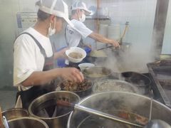 -蒋家肠旺面馆老店(合群路店)