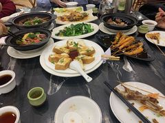 -美极鲜食坊(宝安南路店)
