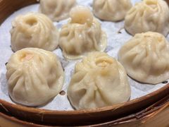 三鲜小笼-知味观(湖滨店)