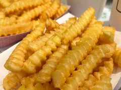 -Shake Shack(南山万象天地店)