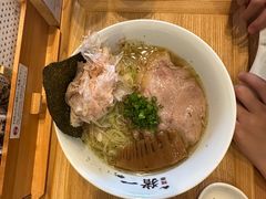 -面屋 猪一