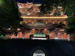-城隍阁