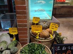 -百味馆·海鲜·湛江菜(后海花园店)