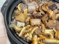 牛杂砂锅-赵家牛肉砂锅(台西三路店)