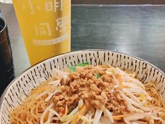 -小明同学(三里屯店)