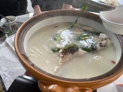 -宝荣鱼馆·临湖之宴(千岛湖店)