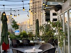 -Highline·城市露台景观餐厅(淮海路店)