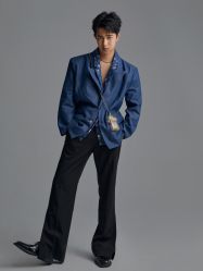 -贝勒爷专业男发