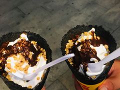 -麦当劳(盐城世纪大道得来速店)