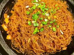 -鑫巴蜀小镇 · 水煮鱼专研店(玉桥店)