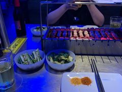 -很久以前羊肉串(打浦路店)
