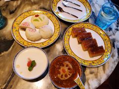 -富华斋饽饽铺·宫廷糕点·伴手礼(护国新天地店)