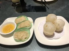 -西安饭庄·非遗陕菜(钟楼店)