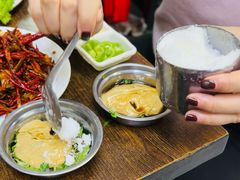 -西塔隆太白烤牛肉馆(图们路店)