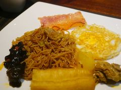 -三亚湾海居铂尔曼度假酒店