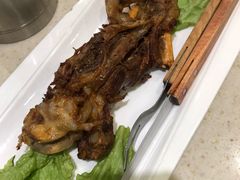 -西夏回族烧麦馆(牡丹街店)