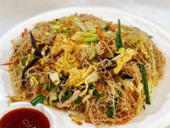 炒米粉-莲花公园煎蟹(总店)