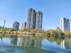 -新安江山水画廊风景区