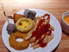 -骑士牛排(北仑银泰城店)