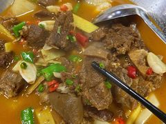 -辣不怕口味虾(凌霄路店)