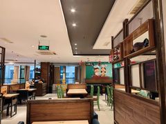 -豪客来牛排(鼓楼名店街店)