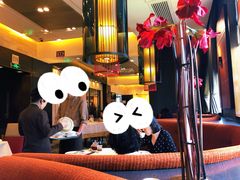 -利苑酒家(华熙国际店)