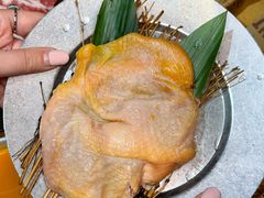 -狮子三·脆鳗鱼烤肉(信和廣場4樓店)