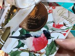 -VENCHI 闻绮(上海佛罗伦萨小镇店)