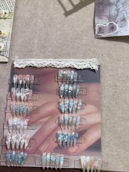 -LEILEI NAIL蕾蕾美甲美睫