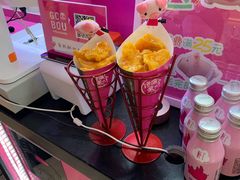 -亲爱的锅包YOU(国金街店)