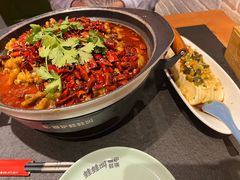 -蛙蛙叫·牛蛙烤鱼(北京总店)