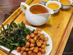 -大洋家·精品潮汕菜·生腌砂锅粥(天河东路店)