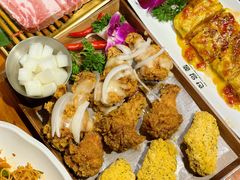 -韩一品韩国料理(柏庐南路店)