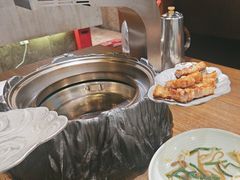 -坦坦大炉·韩式烤肉(望京店)