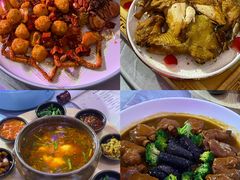 -圣爵菲斯大酒店(长沙世界之窗店)
